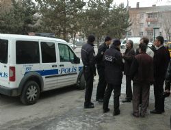 Taksicilerden durak tepkisi